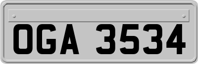 OGA3534