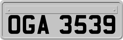 OGA3539