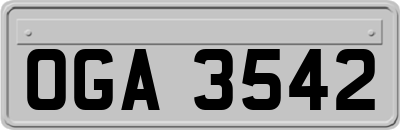 OGA3542