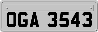 OGA3543