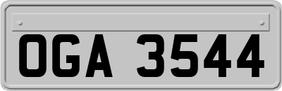 OGA3544