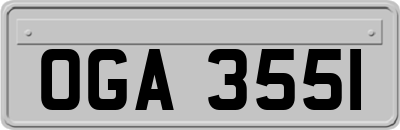 OGA3551