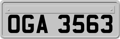 OGA3563