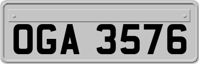 OGA3576