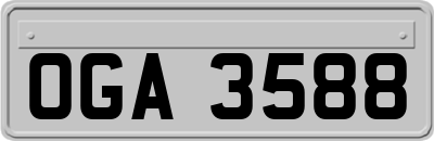 OGA3588