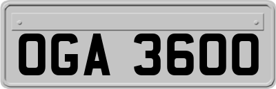 OGA3600