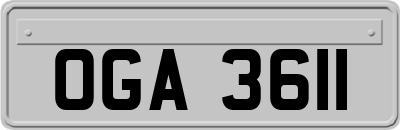 OGA3611