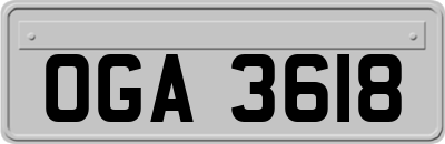 OGA3618