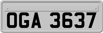 OGA3637