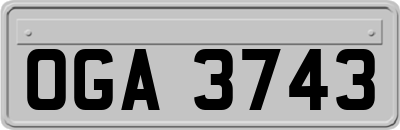 OGA3743