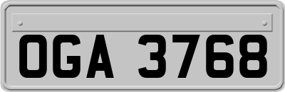 OGA3768