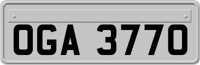OGA3770