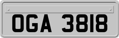 OGA3818
