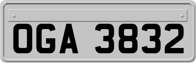 OGA3832