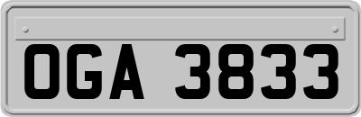 OGA3833