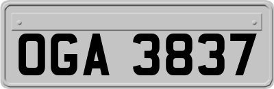 OGA3837