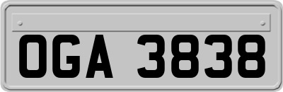 OGA3838