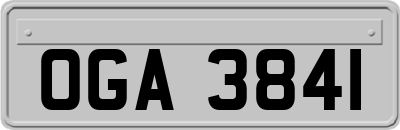 OGA3841