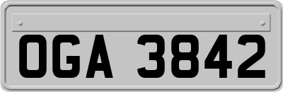 OGA3842