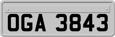OGA3843