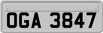 OGA3847