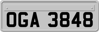 OGA3848