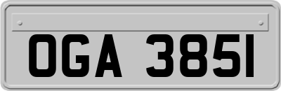 OGA3851