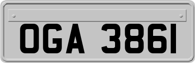 OGA3861