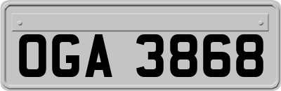 OGA3868
