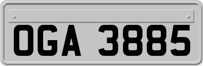 OGA3885
