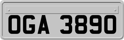 OGA3890
