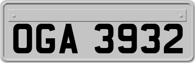 OGA3932