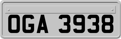 OGA3938