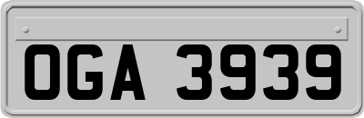 OGA3939