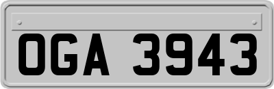 OGA3943