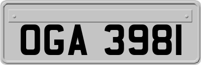 OGA3981