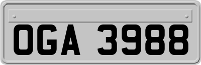 OGA3988