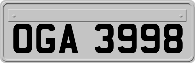 OGA3998