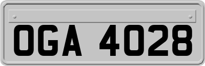 OGA4028
