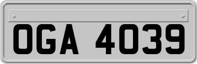 OGA4039