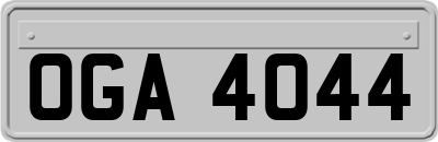 OGA4044