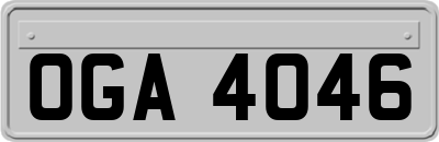 OGA4046