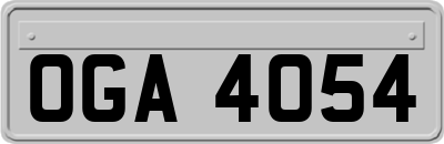 OGA4054