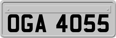 OGA4055
