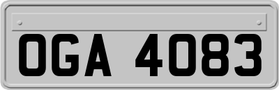 OGA4083