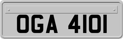 OGA4101