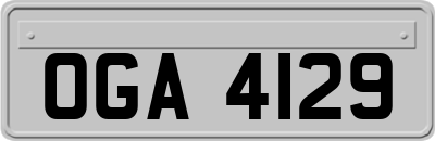 OGA4129