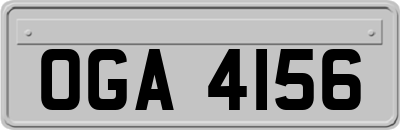 OGA4156
