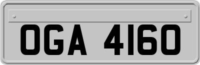 OGA4160