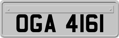 OGA4161